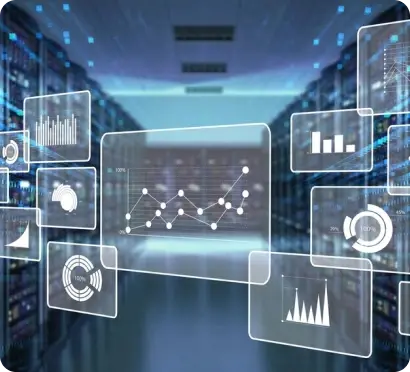 Big Data Solutions Big Data Solutions