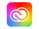 Canva/Adobe Creative Cloud icon Canva/Adobe Creative Cloud icon