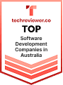 Top Software Development Companies in Australia